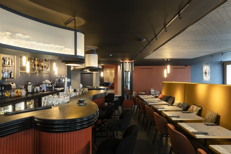 Hotel Le Continental