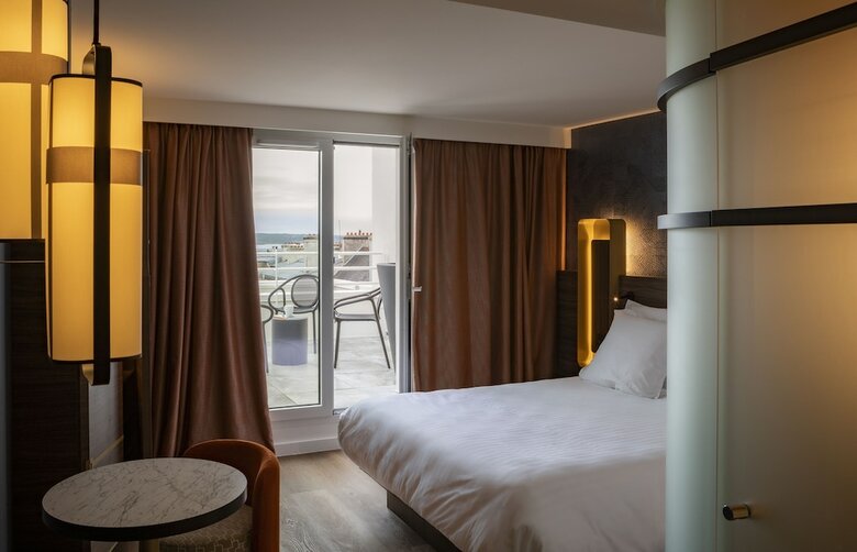 Hotel Le Continental