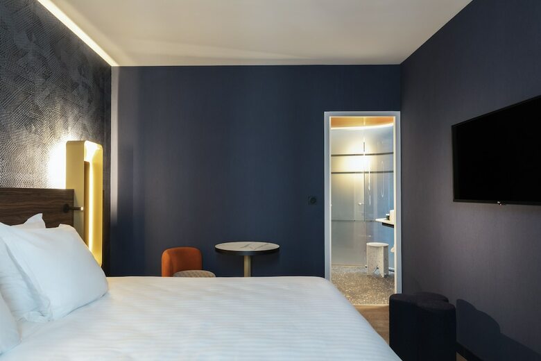 Hotel Le Continental