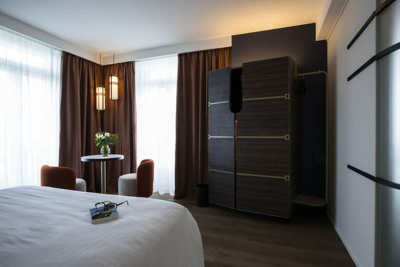 Hotel Le Continental