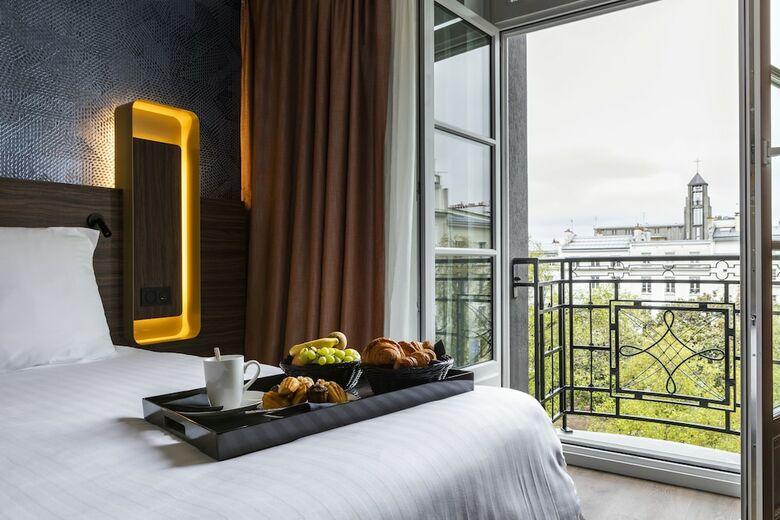 Hotel Le Continental