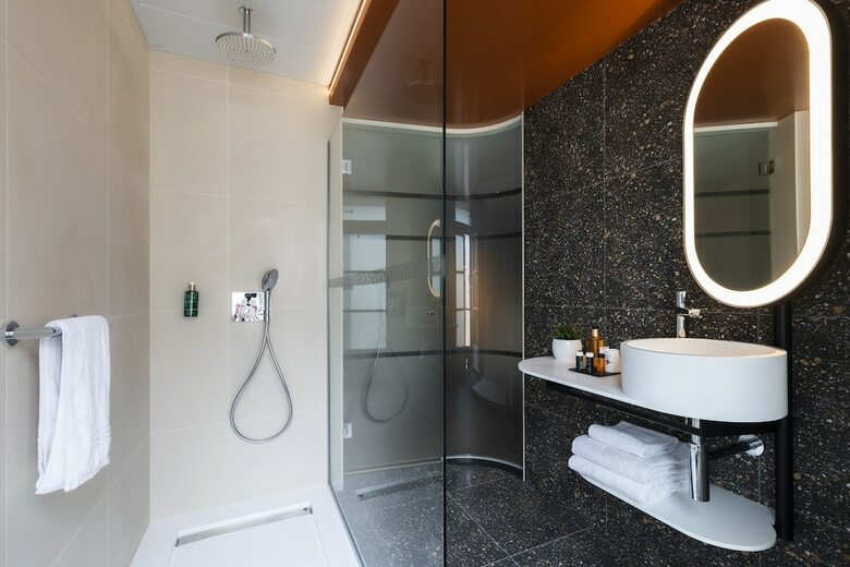 Hotel Le Continental