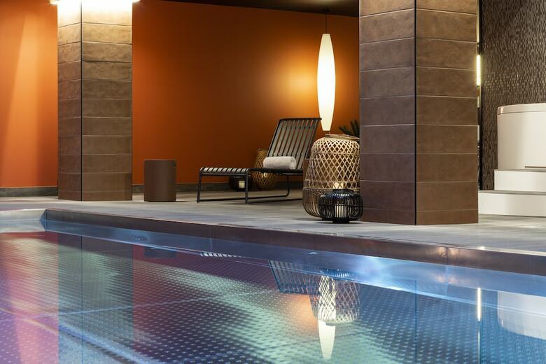 Hotel Le Continental