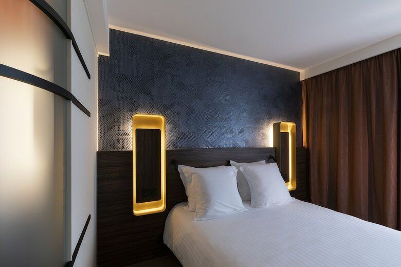 Hotel Le Continental