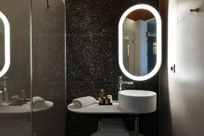 Hotel Le Continental