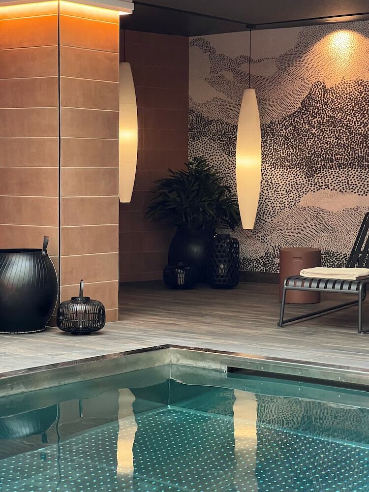 Hotel Le Continental