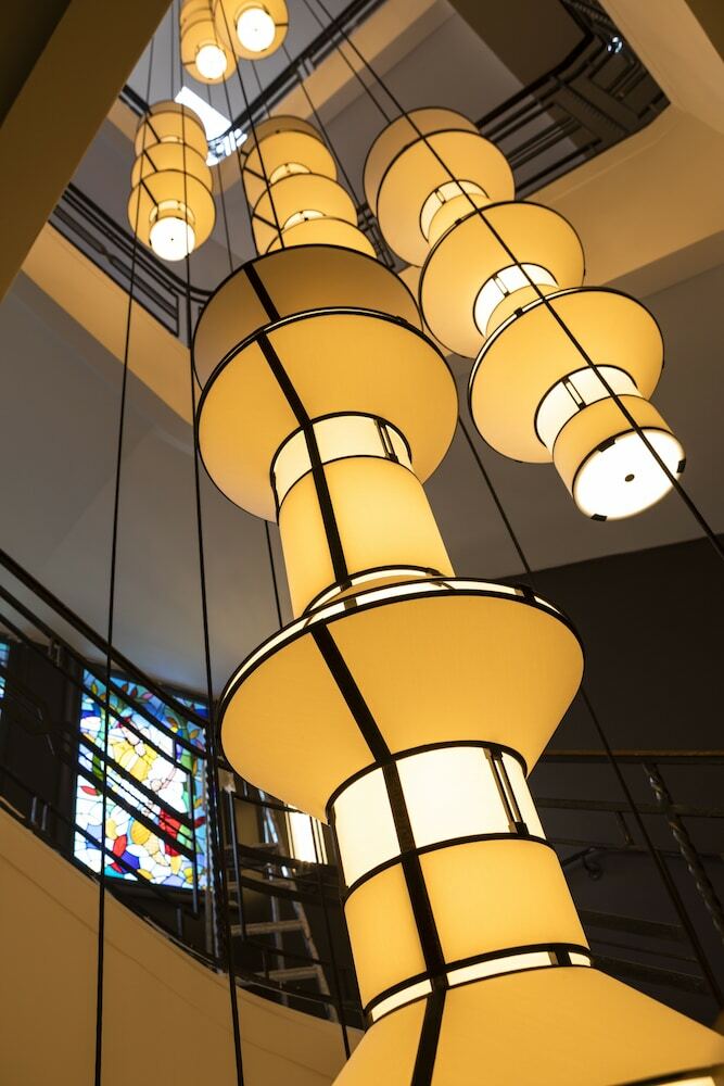 Hotel Le Continental