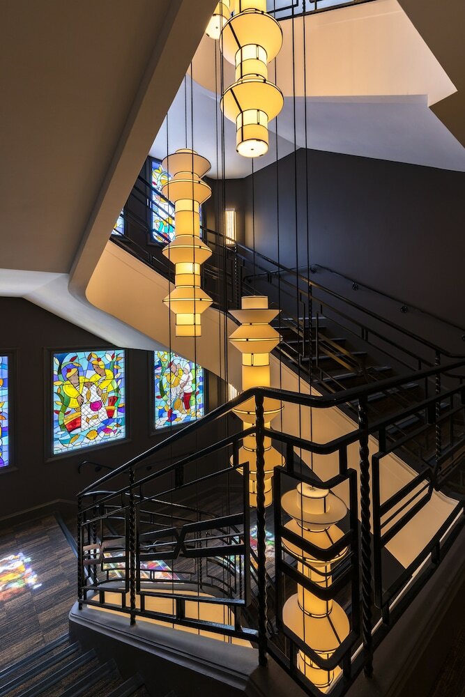 Hotel Le Continental