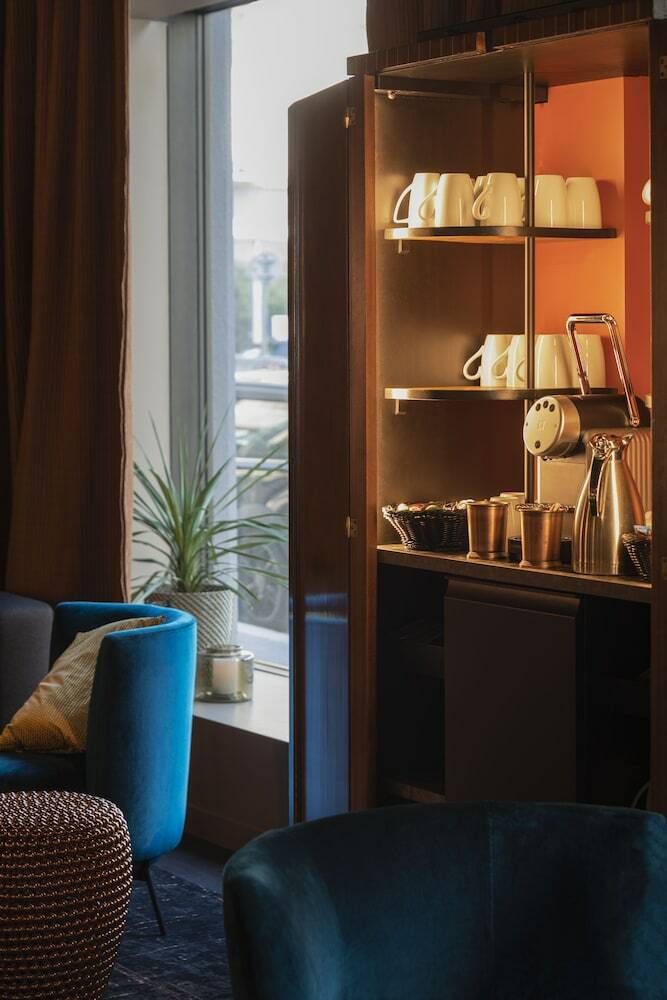 Hotel Le Continental