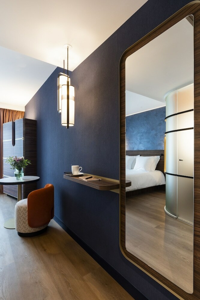 Hotel Le Continental