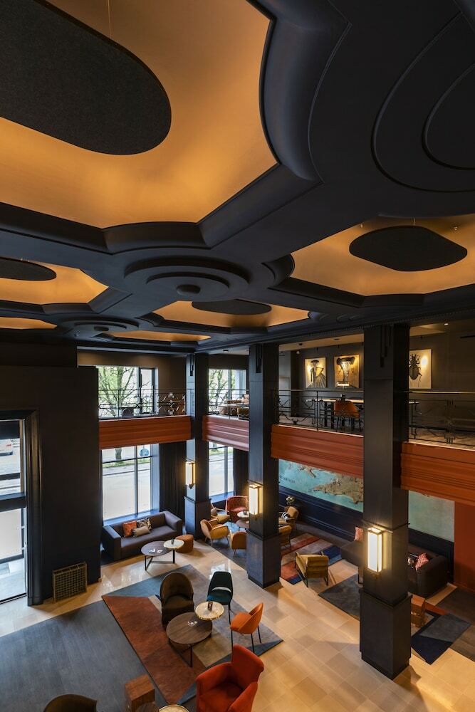 Hotel Le Continental