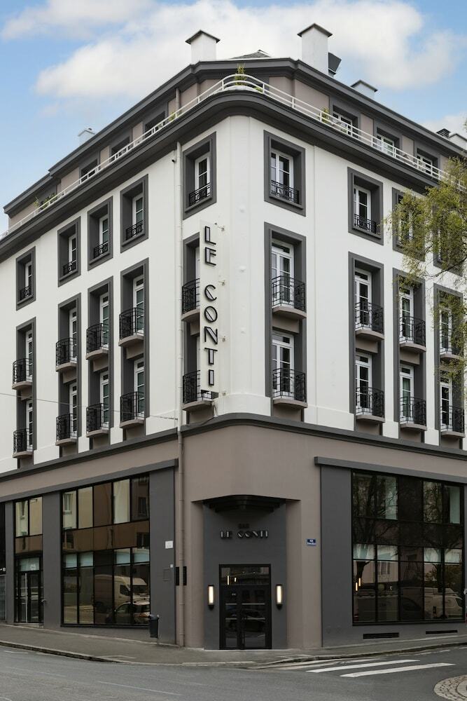 Hotel Le Continental