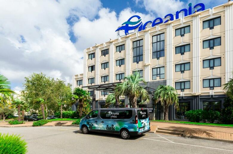Hotel Oceania