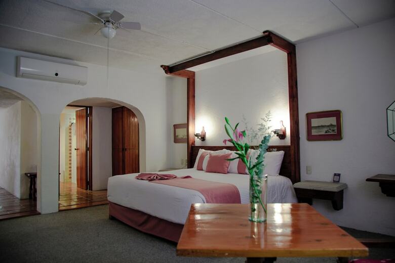 Hotel Mision Guanajuato