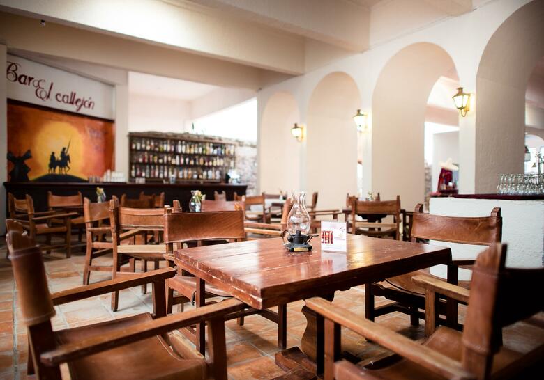 Hotel Mision Guanajuato