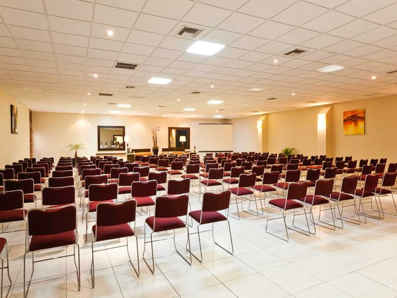 Hotel Mision Guanajuato