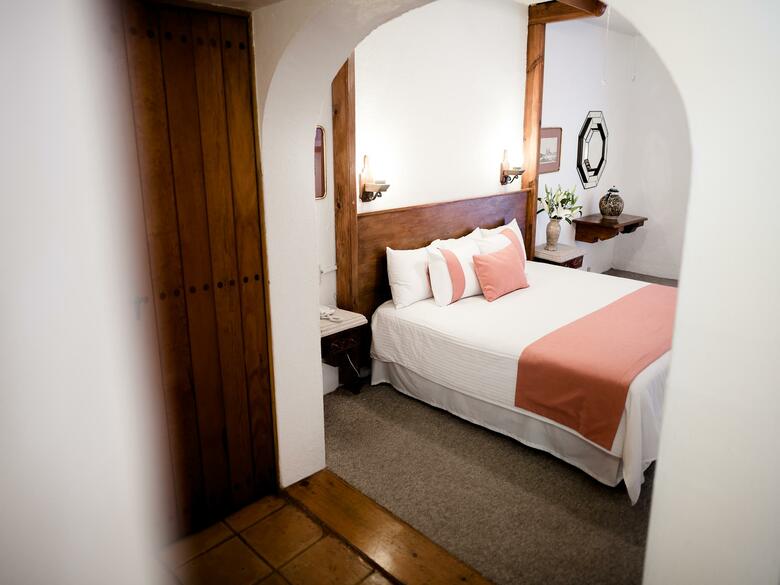 Hotel Mision Guanajuato