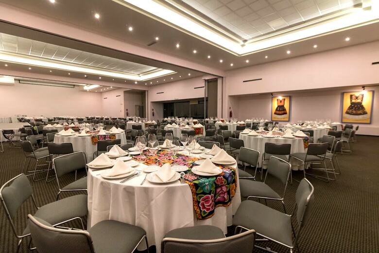 Hotel Mision Oaxaca