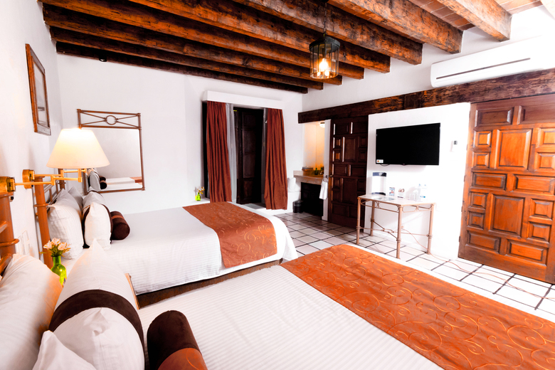 Hotel Mision San Gil Quer�taro