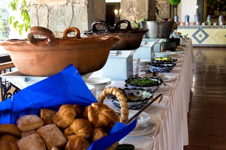 Hotel Mision San Gil Quer�taro