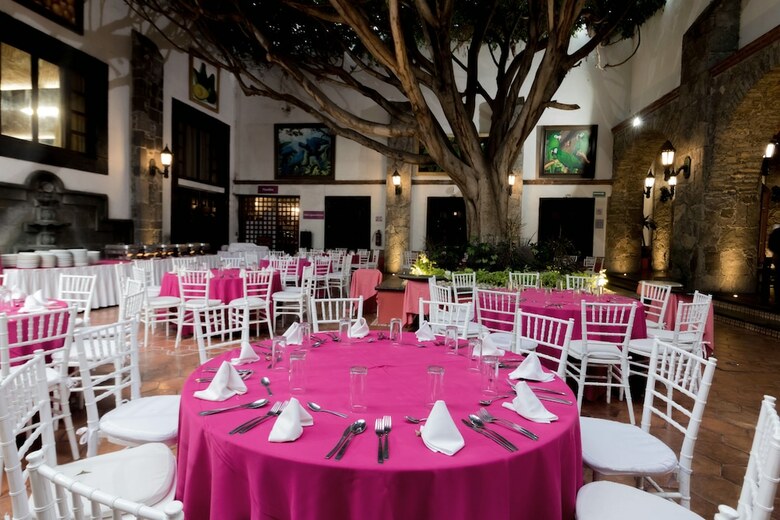 Hotel Mision San Gil Quer�taro