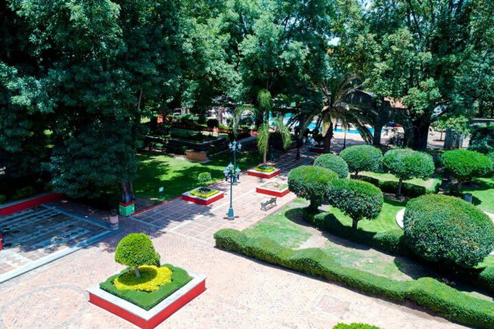Hotel Mision San Gil Quer�taro