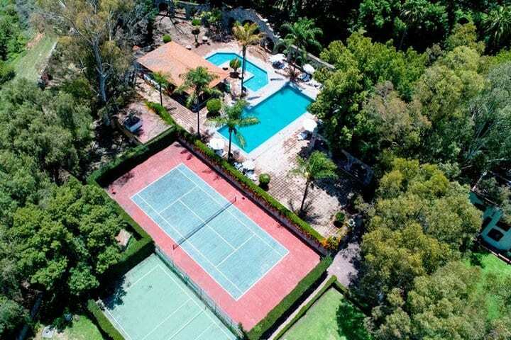 Hotel Mision San Gil Quer�taro