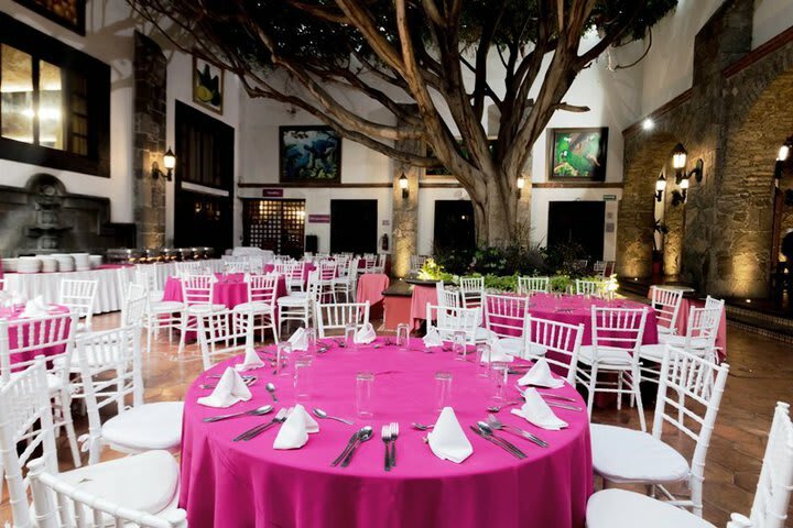 Hotel Mision San Gil Quer�taro