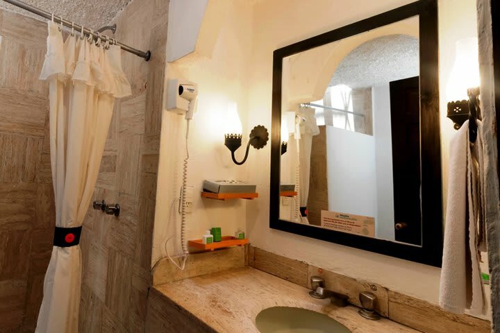 Hotel Mision San Gil Quer�taro