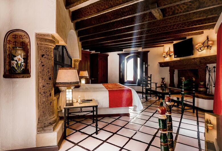 Hotel Mision San Gil Quer�taro