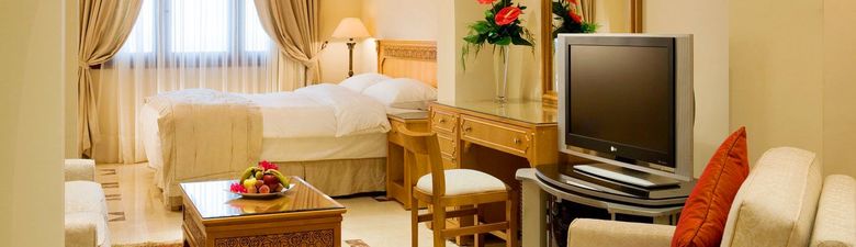Hotel Sofitel Sharm El Sheikh