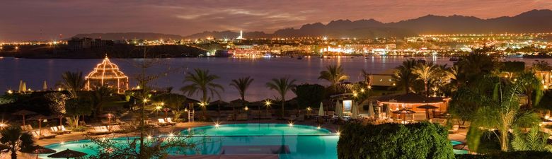 Hotel Sofitel Sharm El Sheikh