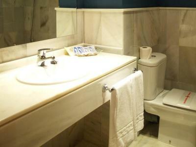 Atarazanas Malaga Boutique Hotel