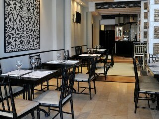 Atarazanas Malaga Boutique Hotel