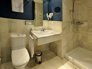 Atarazanas Malaga Boutique Hotel