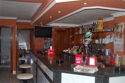 Hotel Agarimo