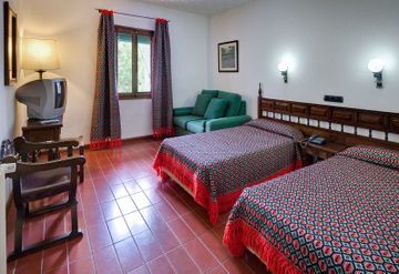 Hostal De La Trucha