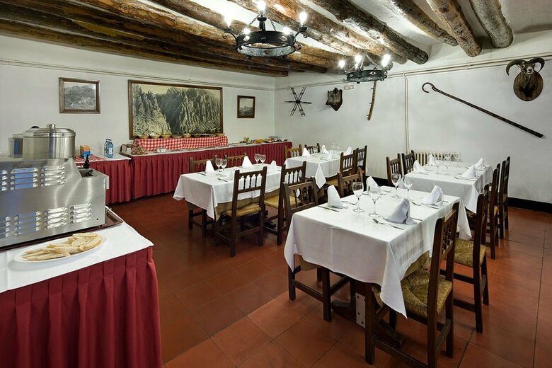 Hostal De La Trucha