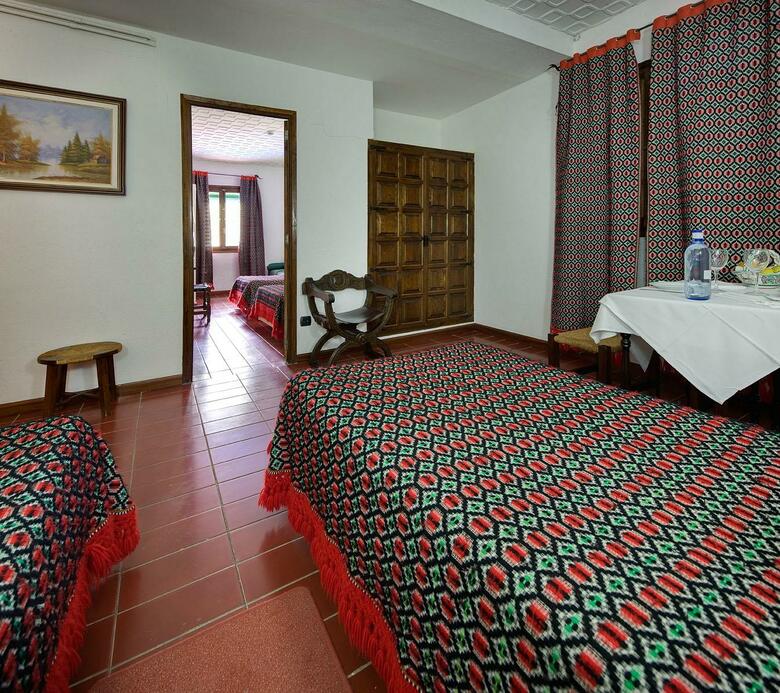 Hostal De La Trucha