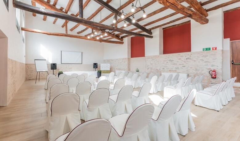 Hotel Hostal de La Trucha