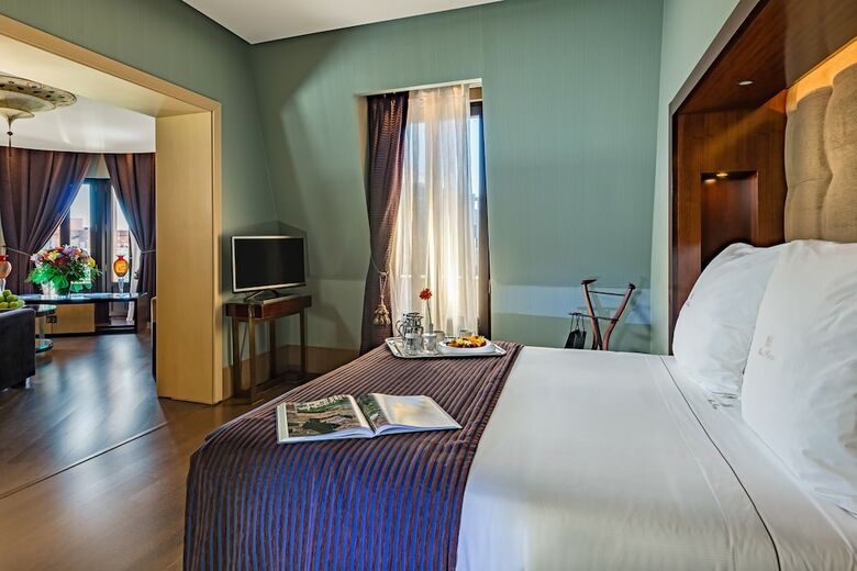 Hotel Casa Fuster
