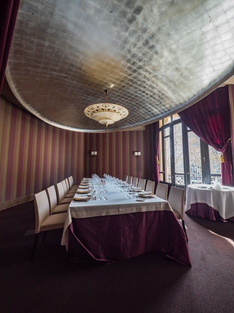 Hotel Casa Fuster