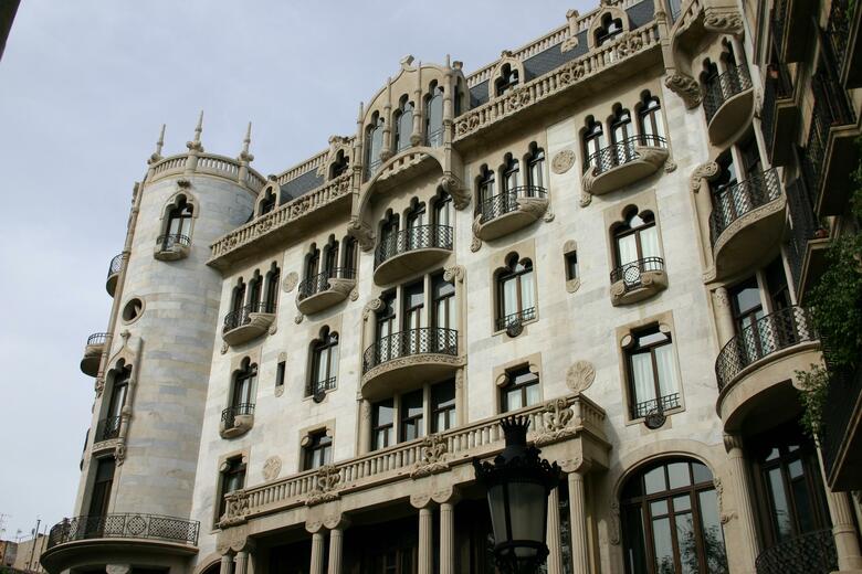 Hotel Casa Fuster