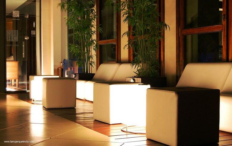 Hotel Casa Fuster