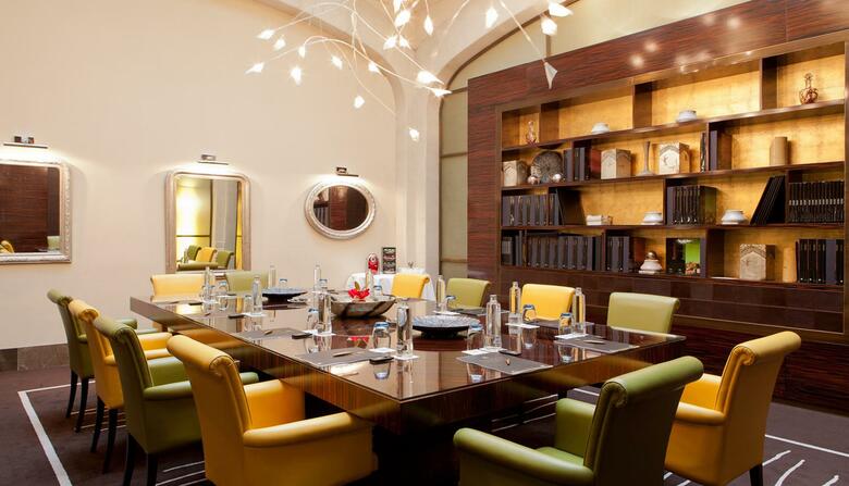 Hotel Casa Fuster