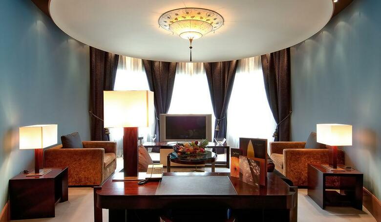 Hotel Casa Fuster