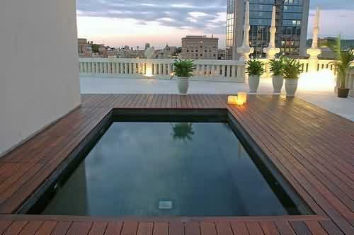 Hotel Casa Fuster