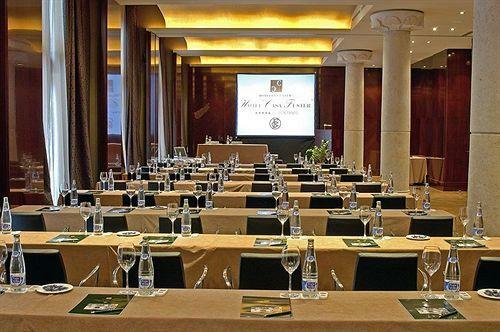 Hotel Casa Fuster