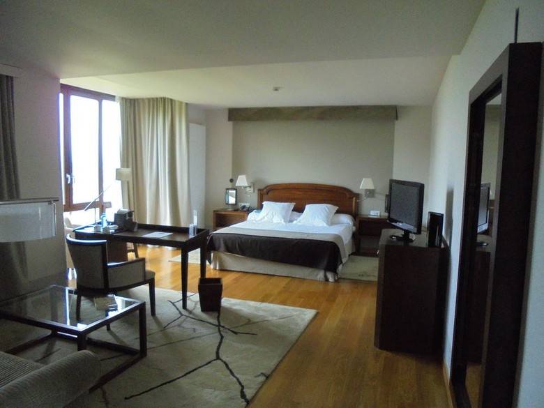 Hotel Parador De Argomaniz