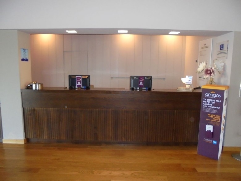 Hotel Parador De Argomaniz